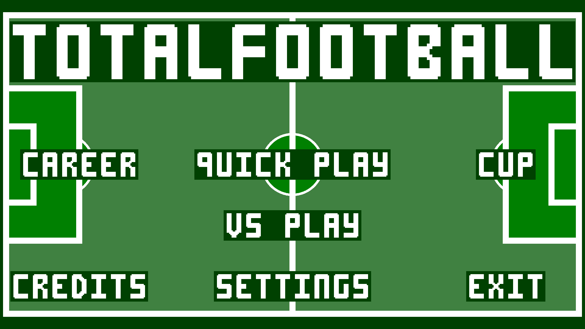 Total Football
