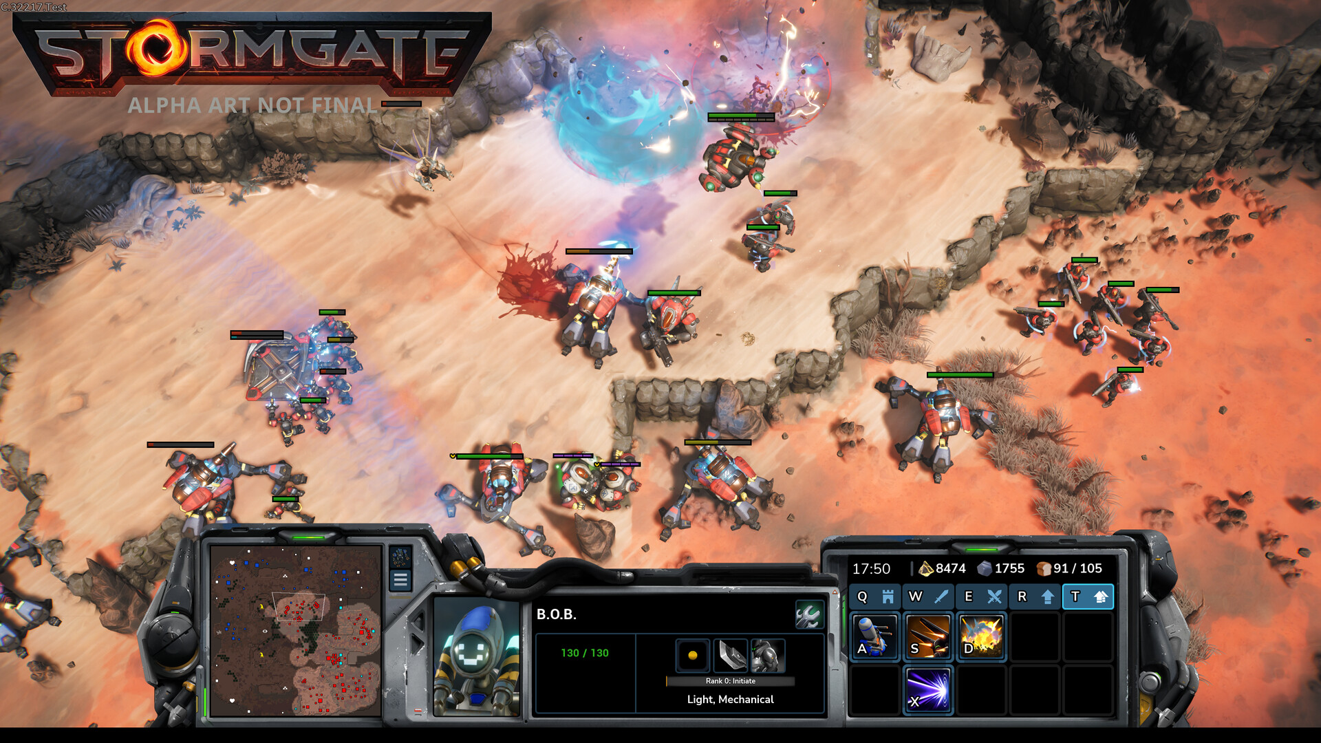 Stormgate