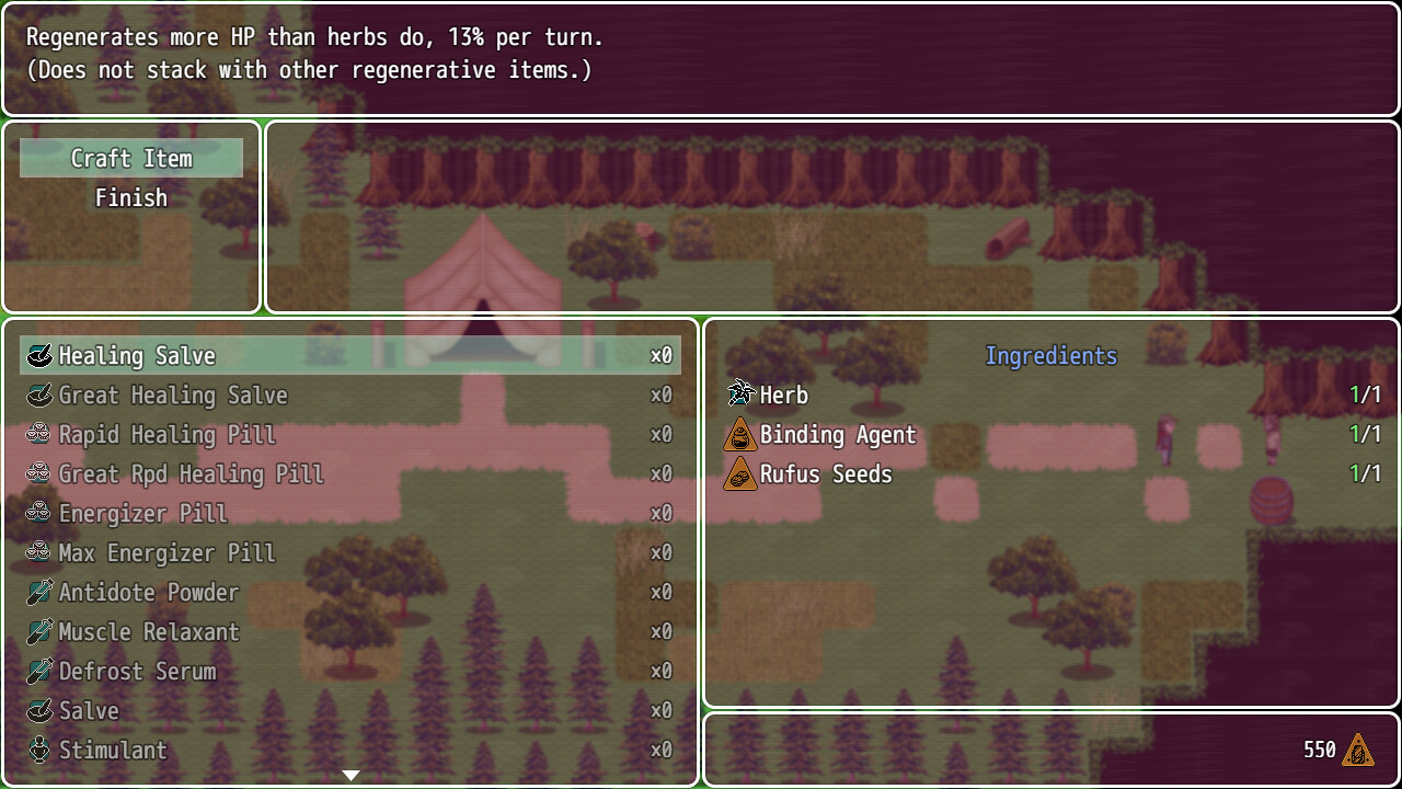 Angler Quest