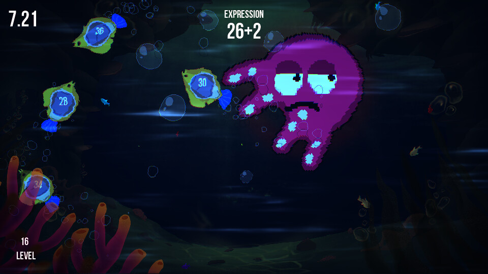 Smart Fish