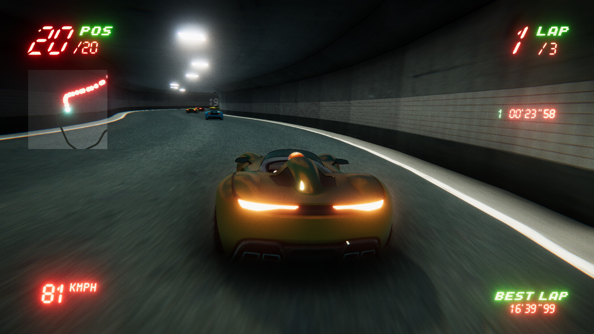 Final Apex