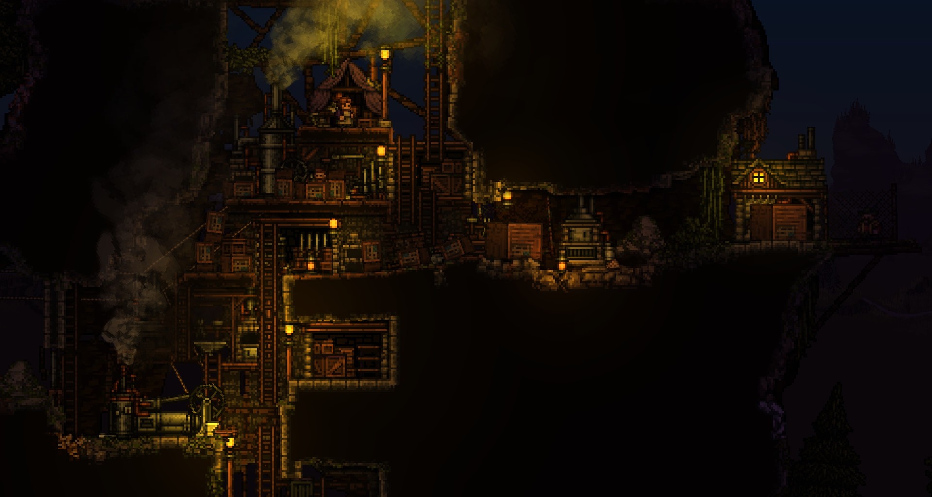 Territory Control 2