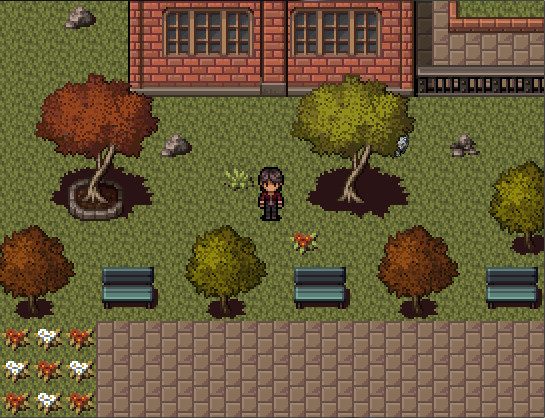 Silver Creek Falls: Chapter 2