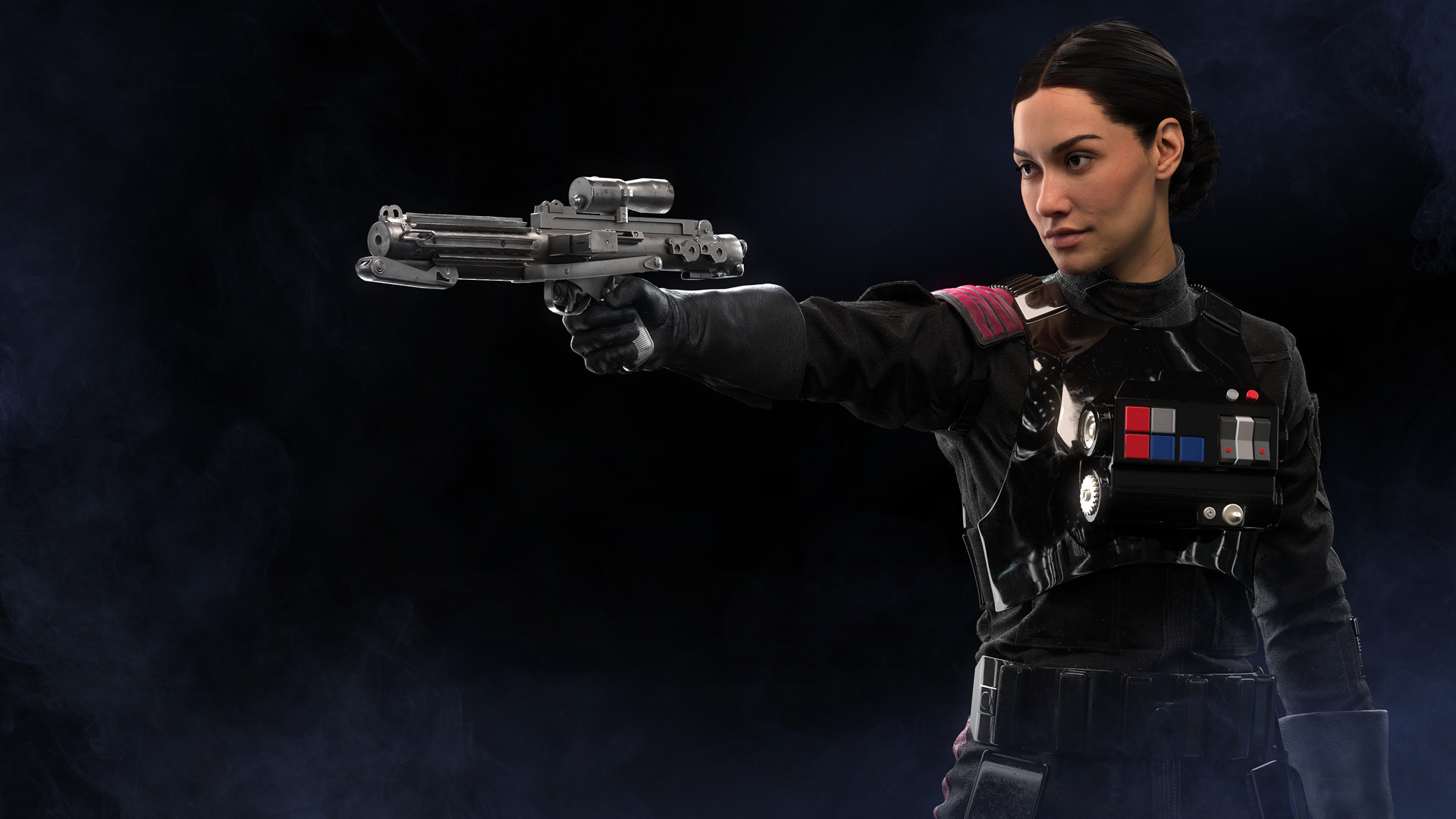 STAR WARS™ Battlefront™ II