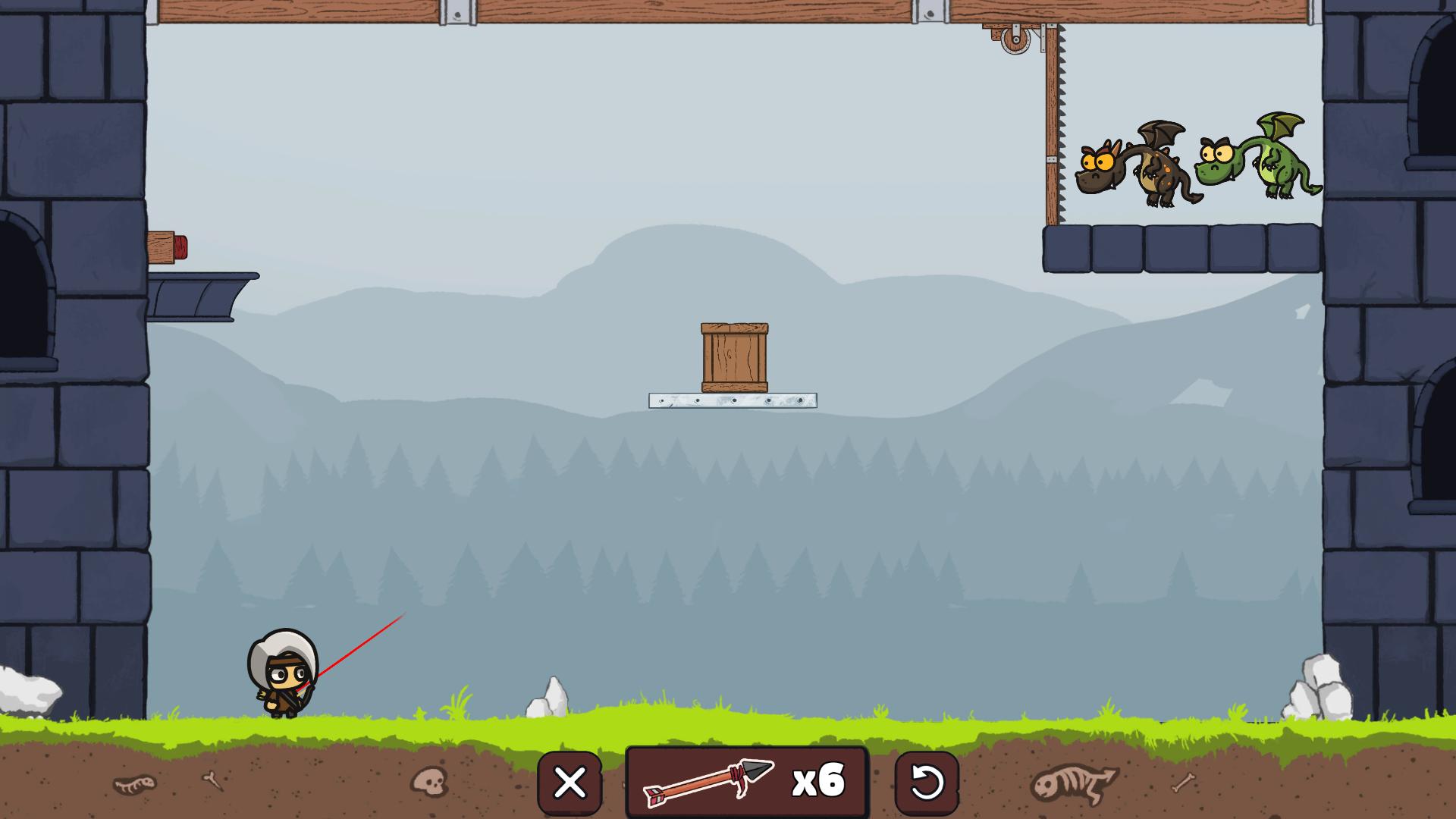 Dragon Hunter
