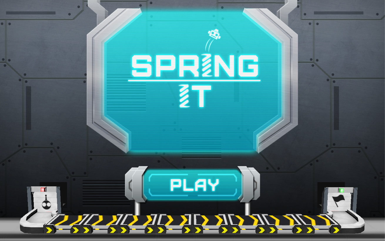 Spring It! - Soundtrack