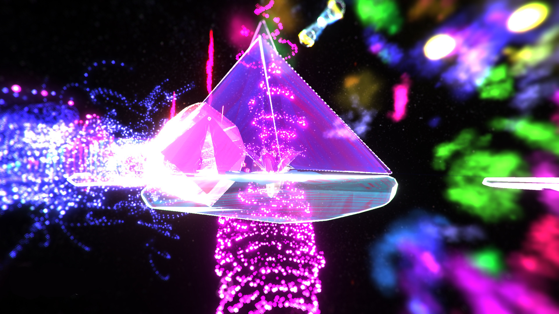 Neo Art Space Demo