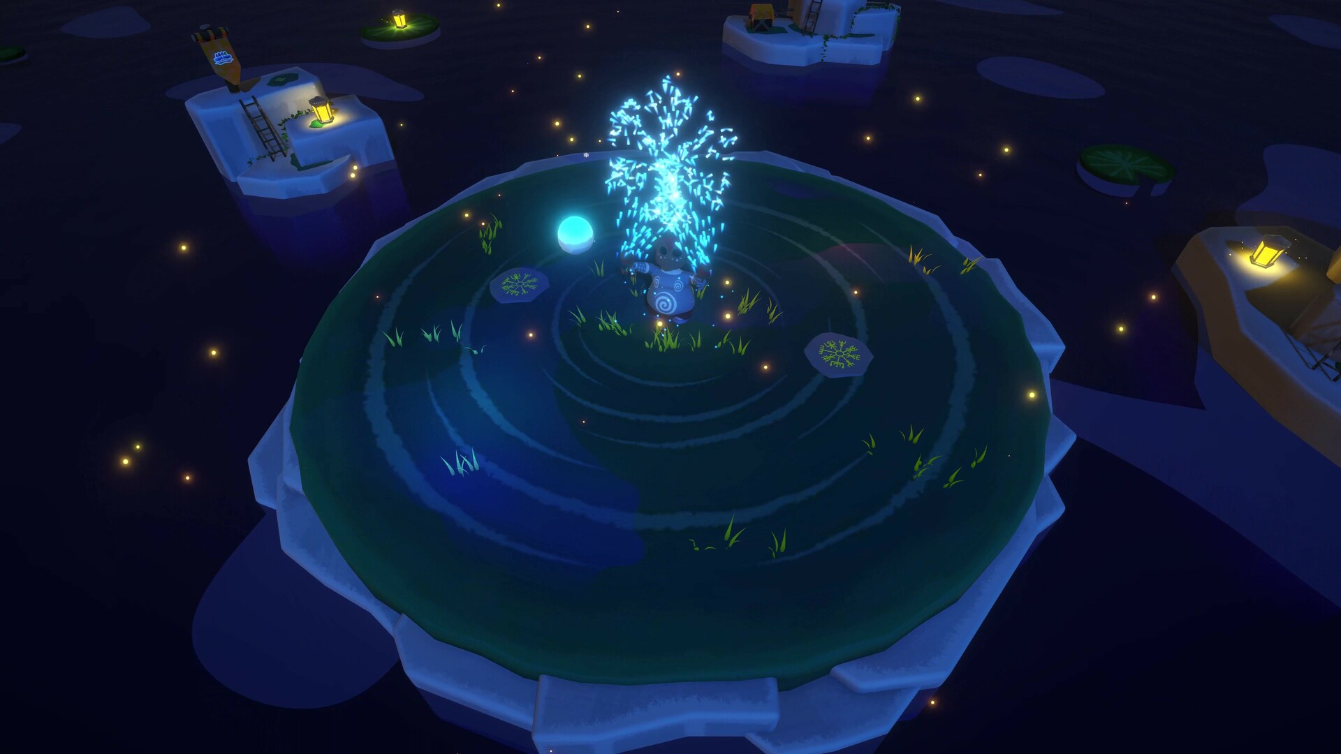 Wizard Tournament