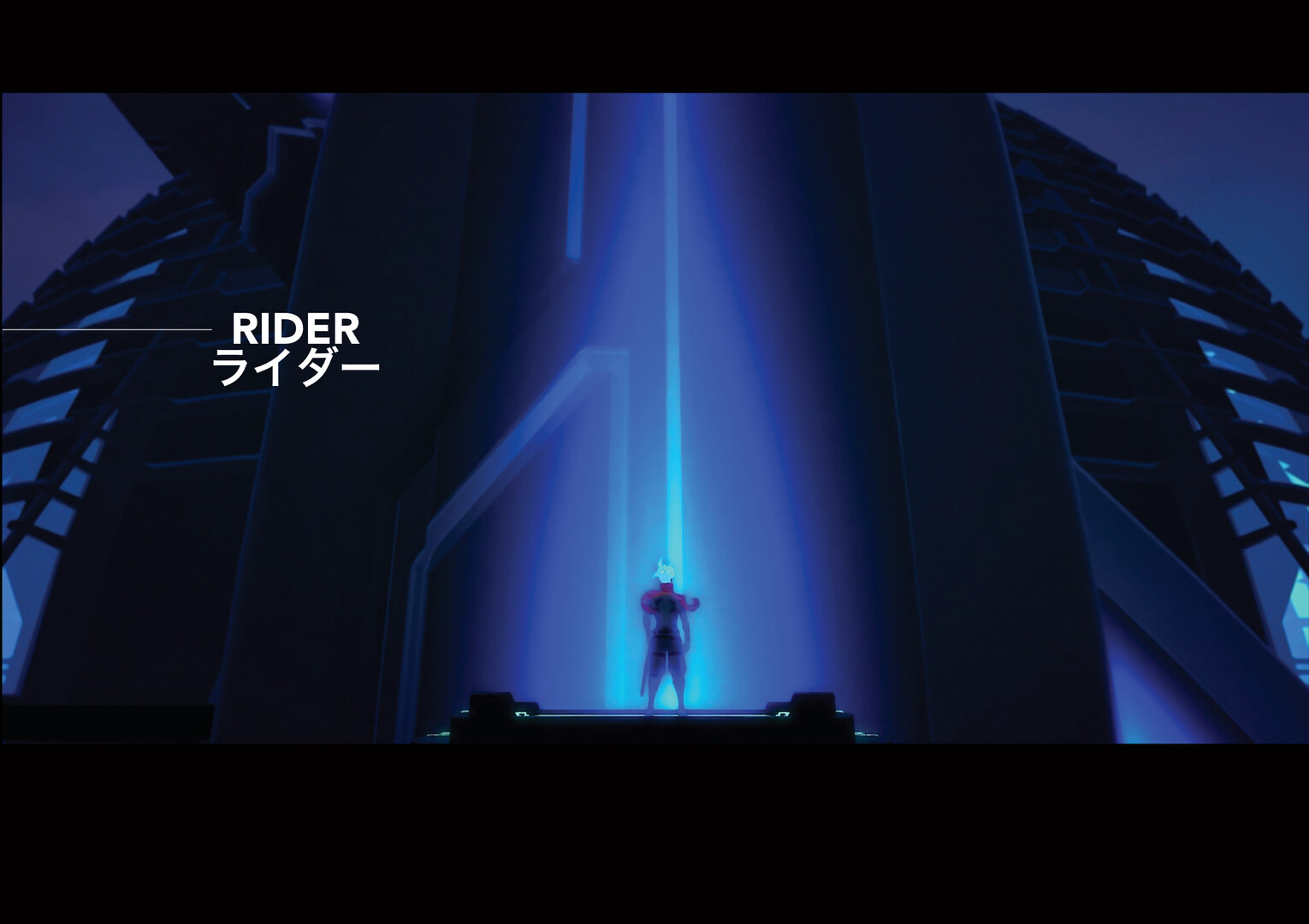 Furi - Digital Artbook