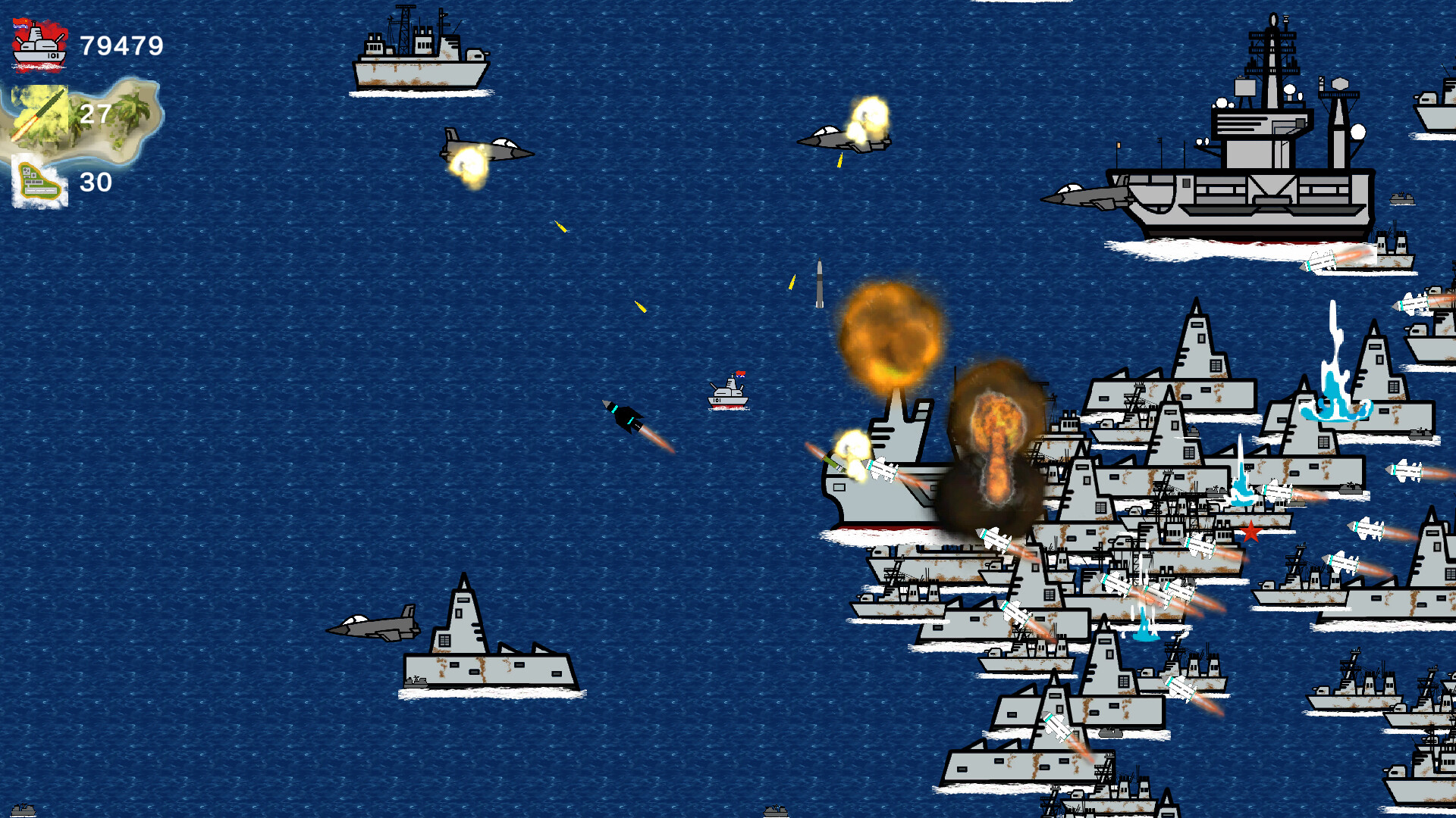 Super Destroyer