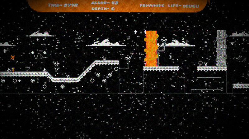 the hardest game in the universe- DLC final