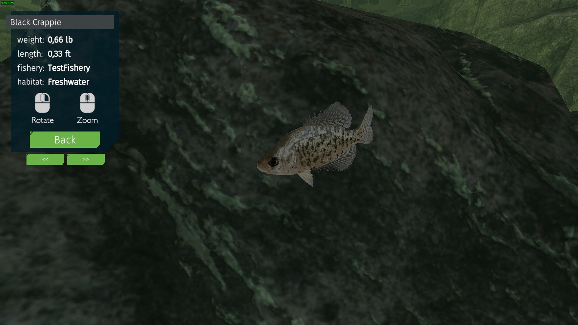 Ultimate Fishing Simulator - Aquariums DLC