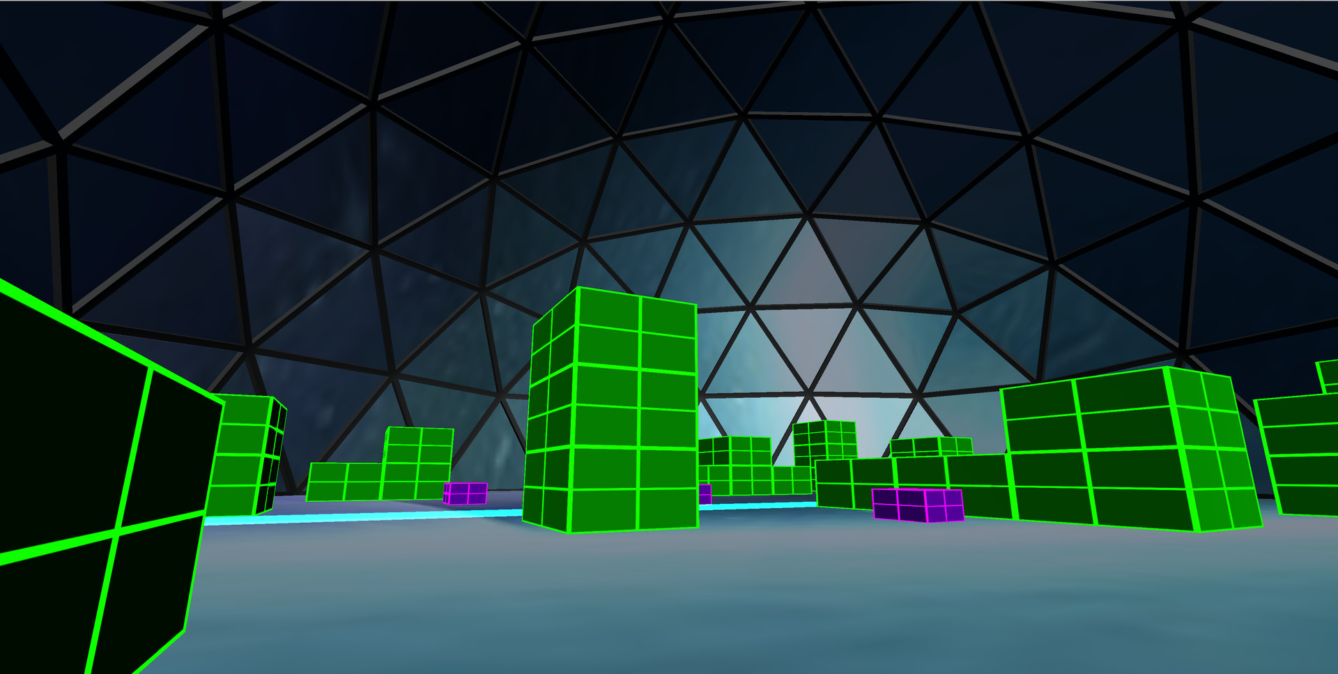 DodgeBall VR