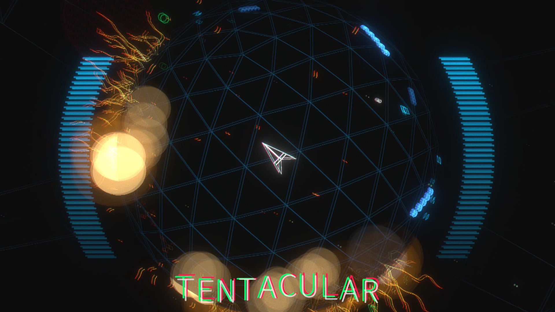 TERROR SQUID