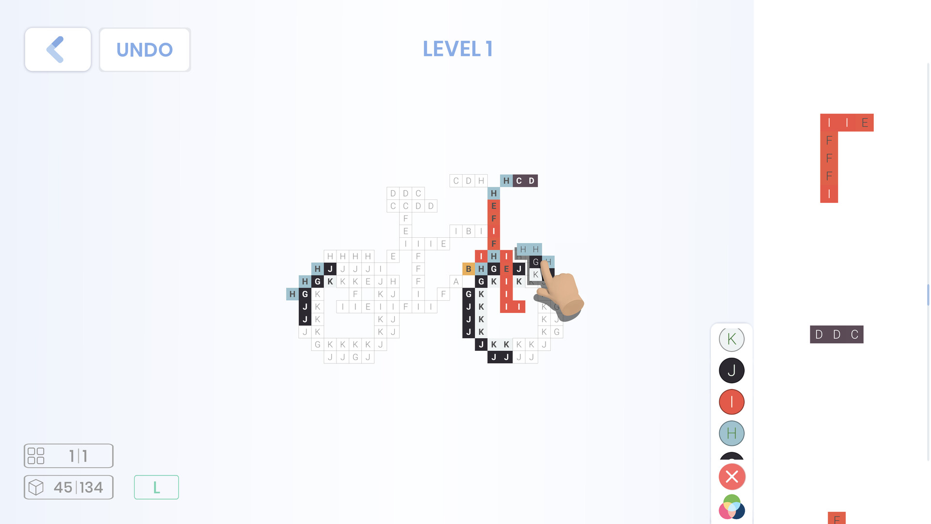 Pixsaw