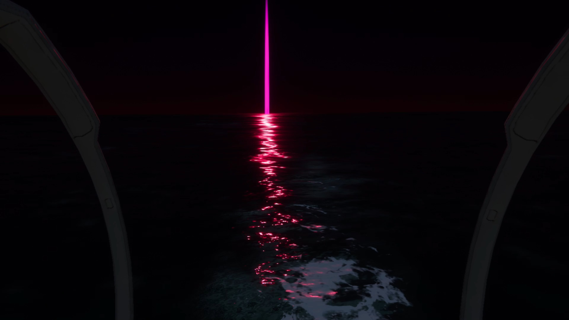 The Dark