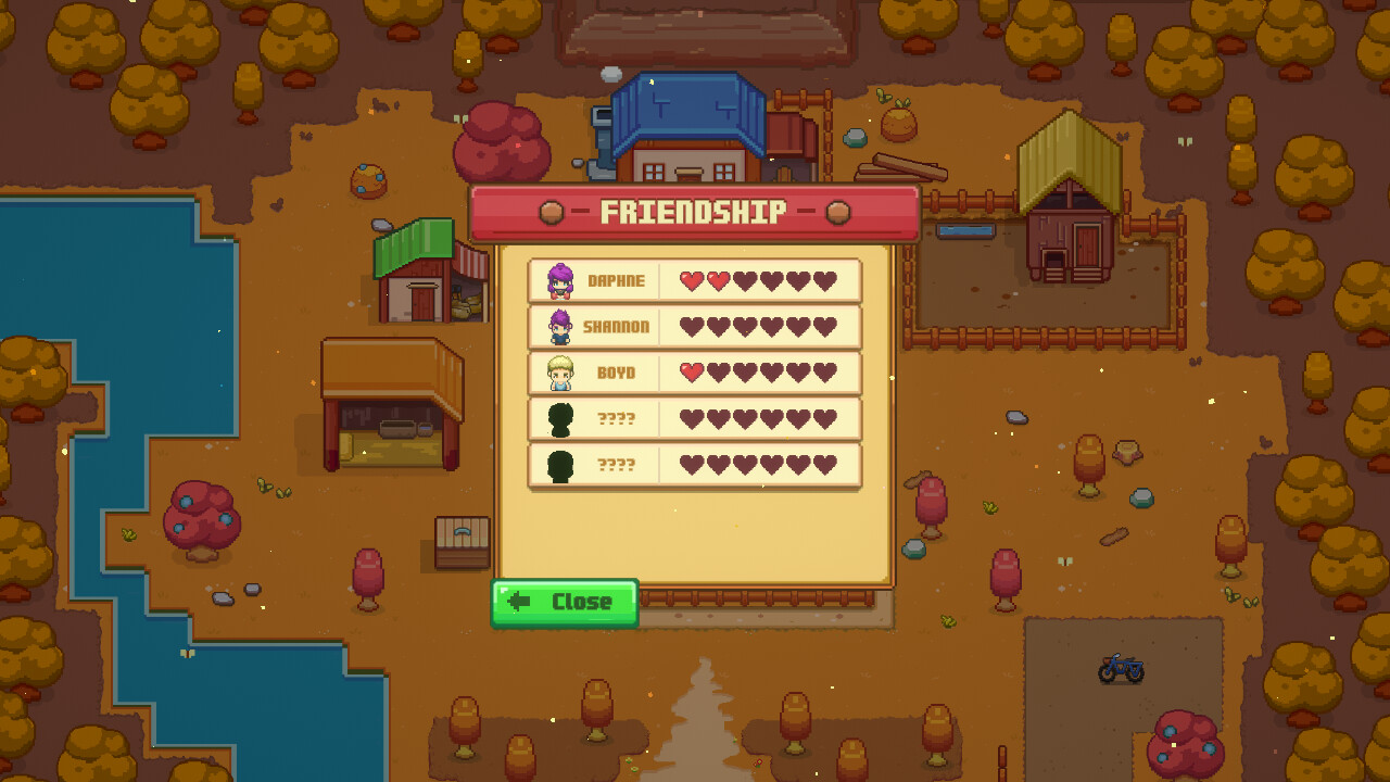 Square Farm