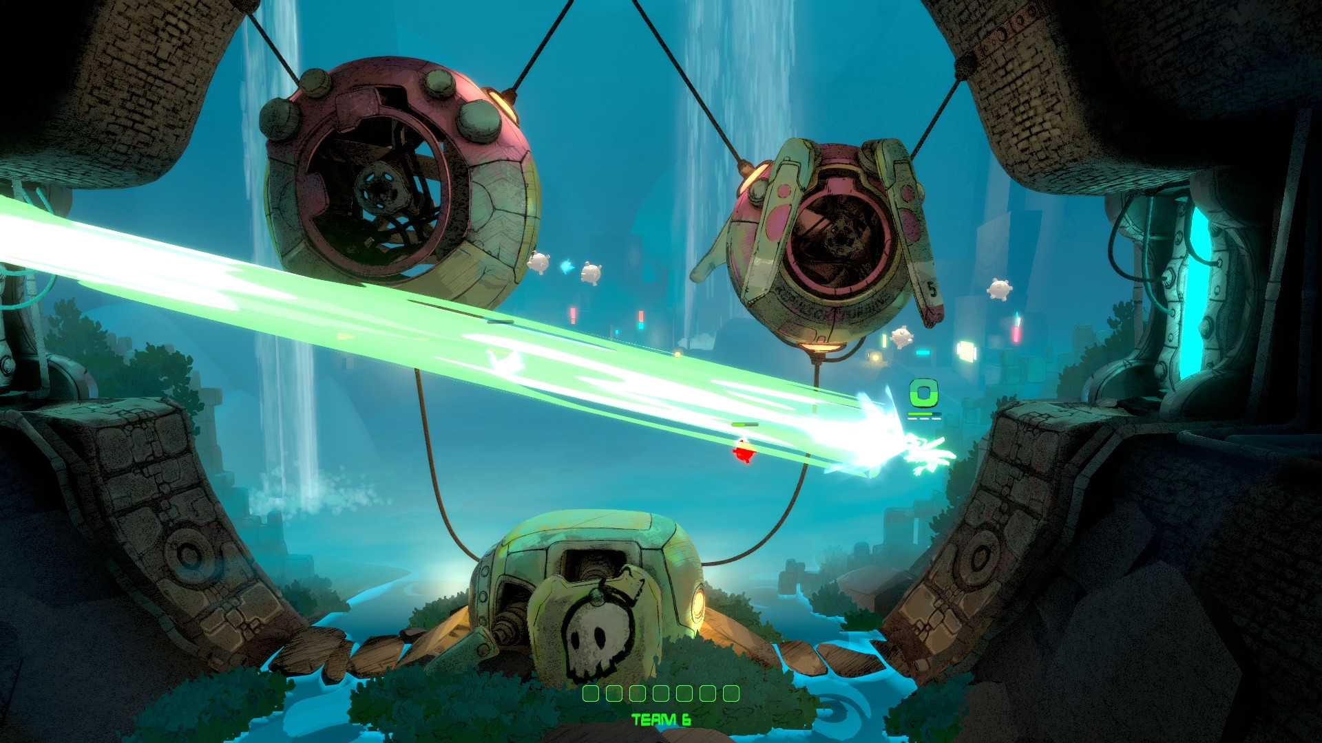 Orbitals