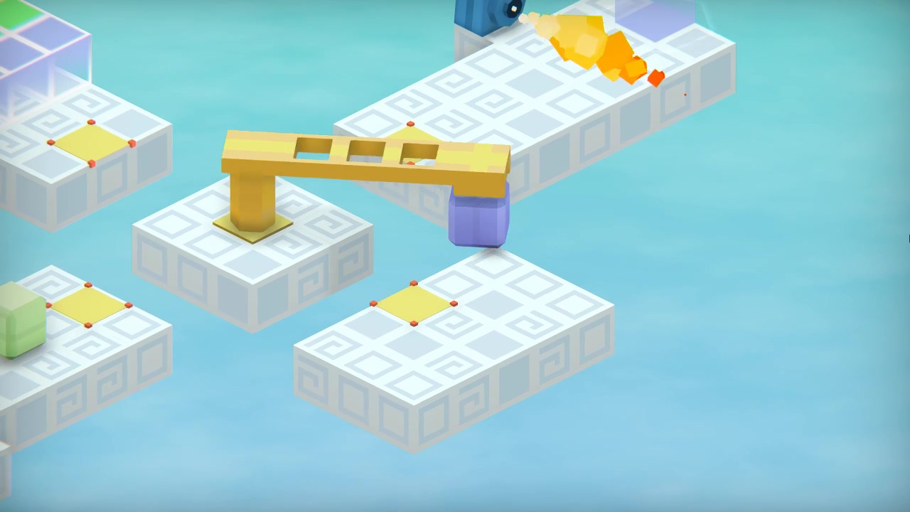 Cube Mission