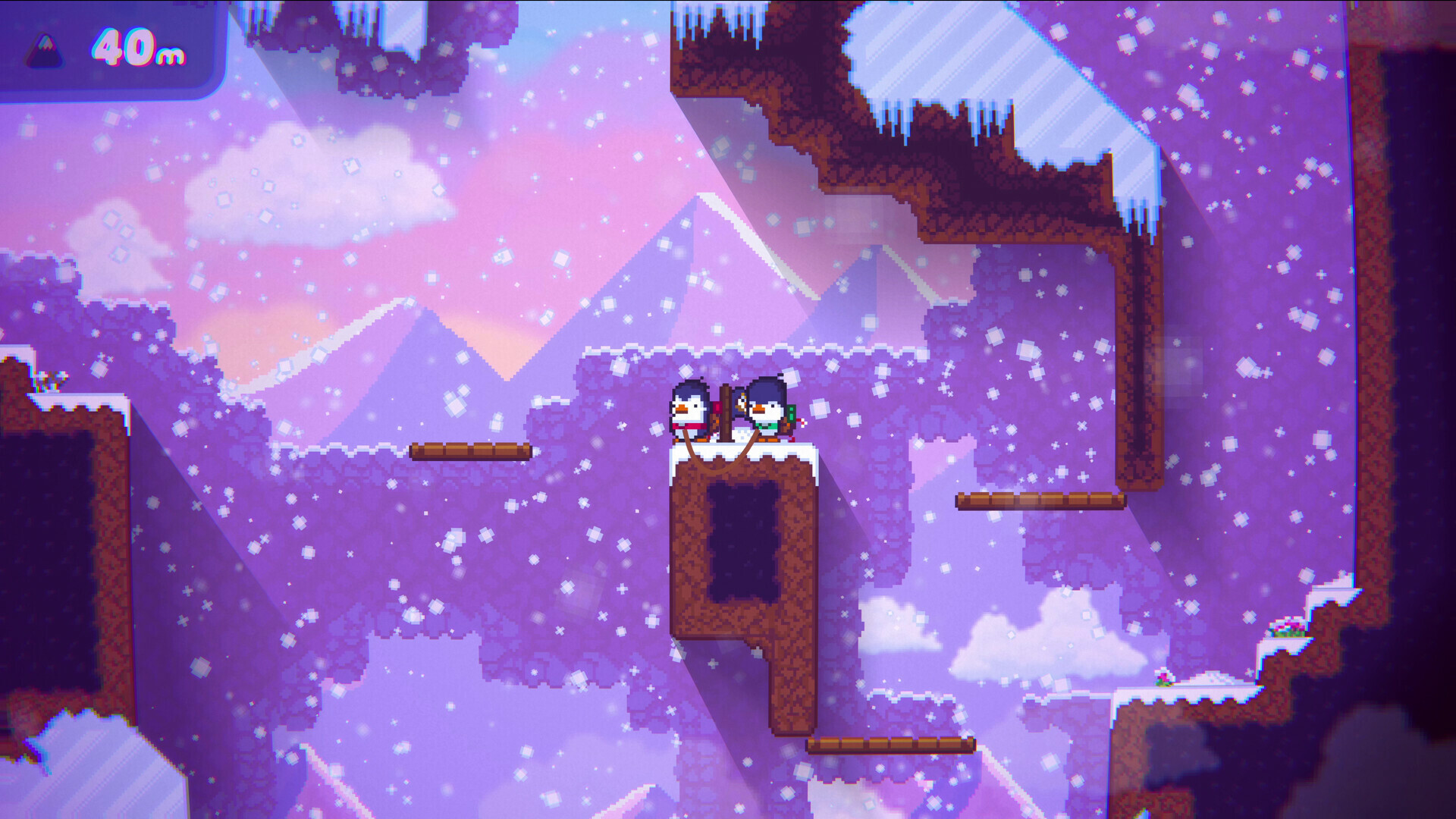 The 8-Bit Editions