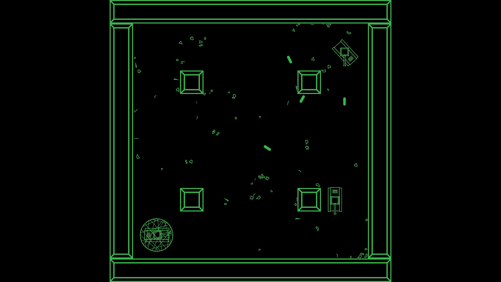 Green Steel