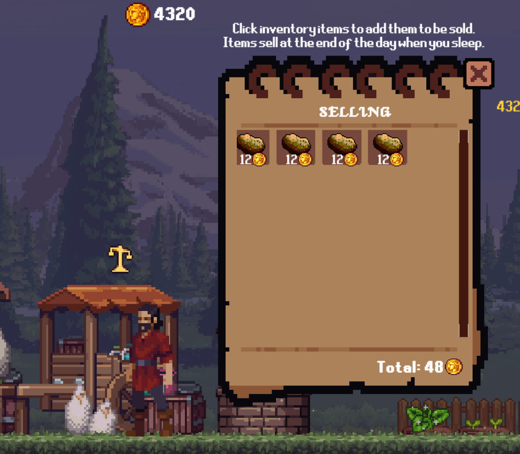 Farm For A Wife