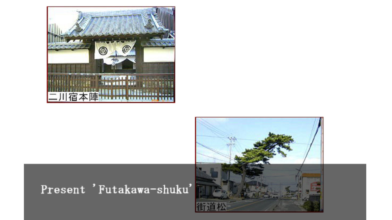 Shinobi no Okite/The three female ninjas