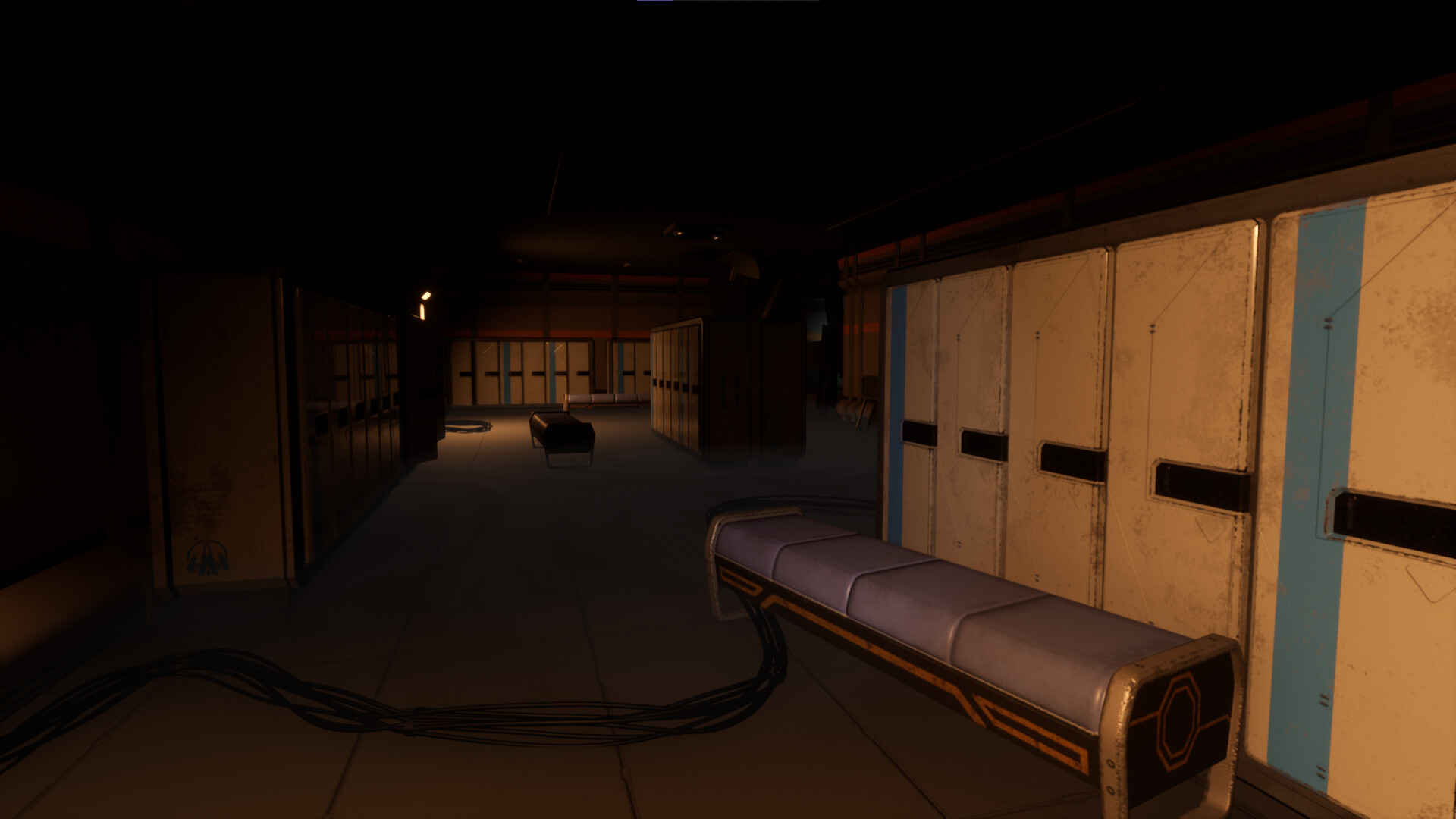 The Obscura Experiment