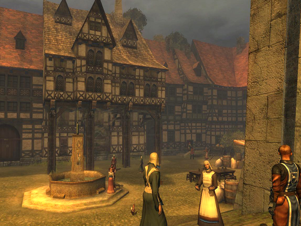 Drakensang
