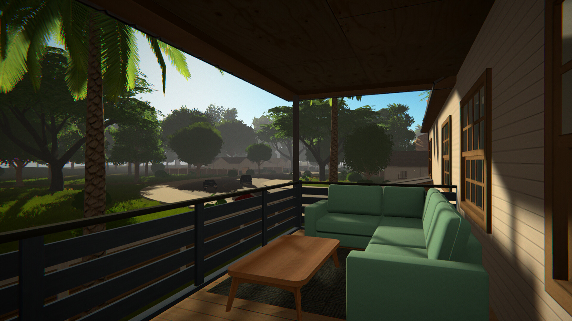 Ocean Is Home : Island Life Simulator