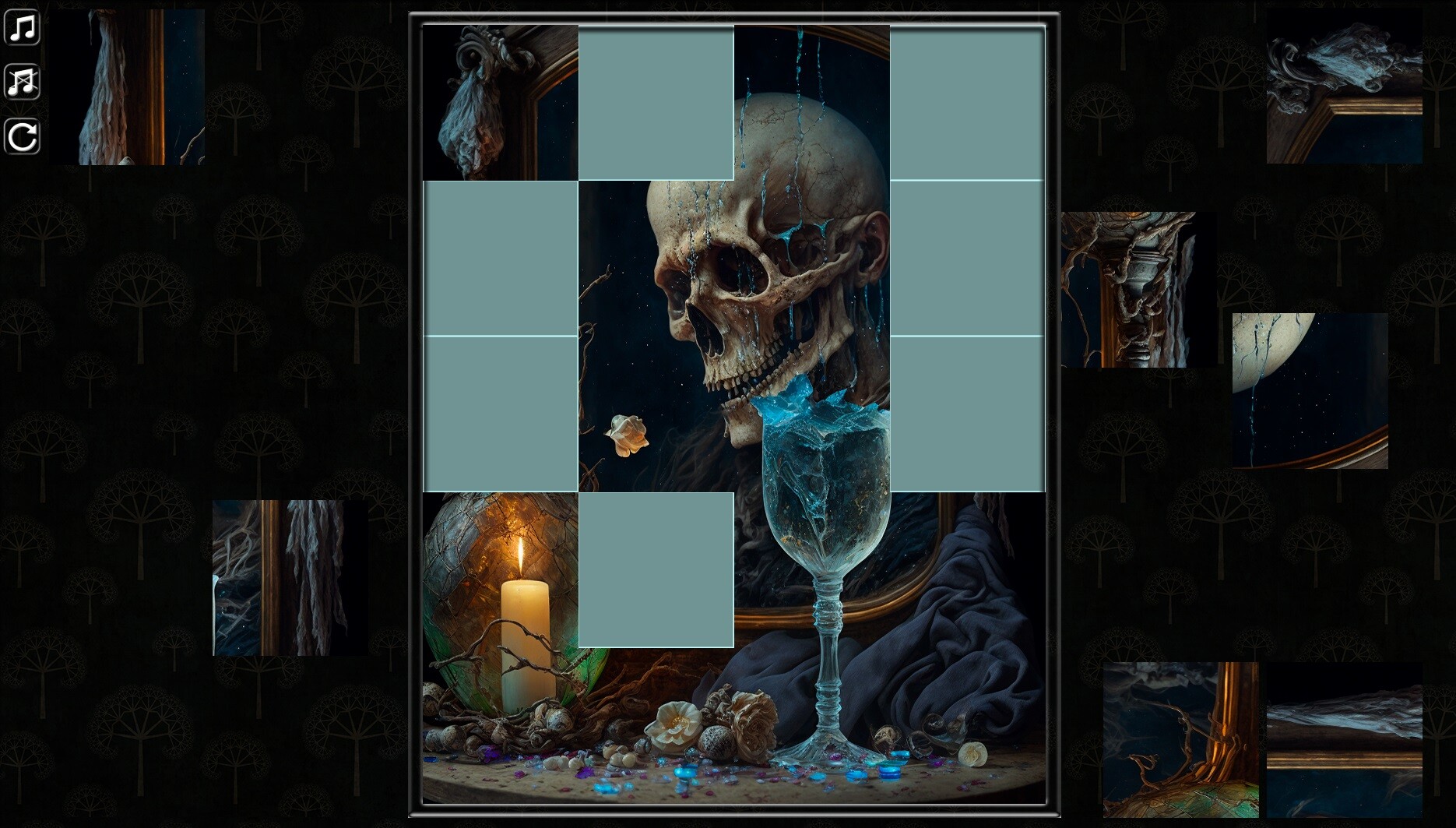 Disgusting Puzzle 2