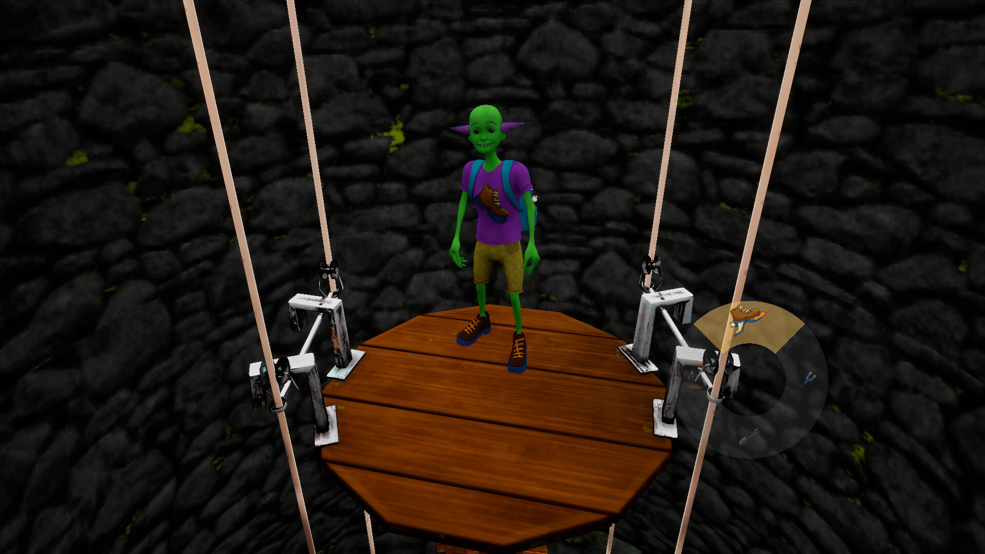 Manickologi Demo