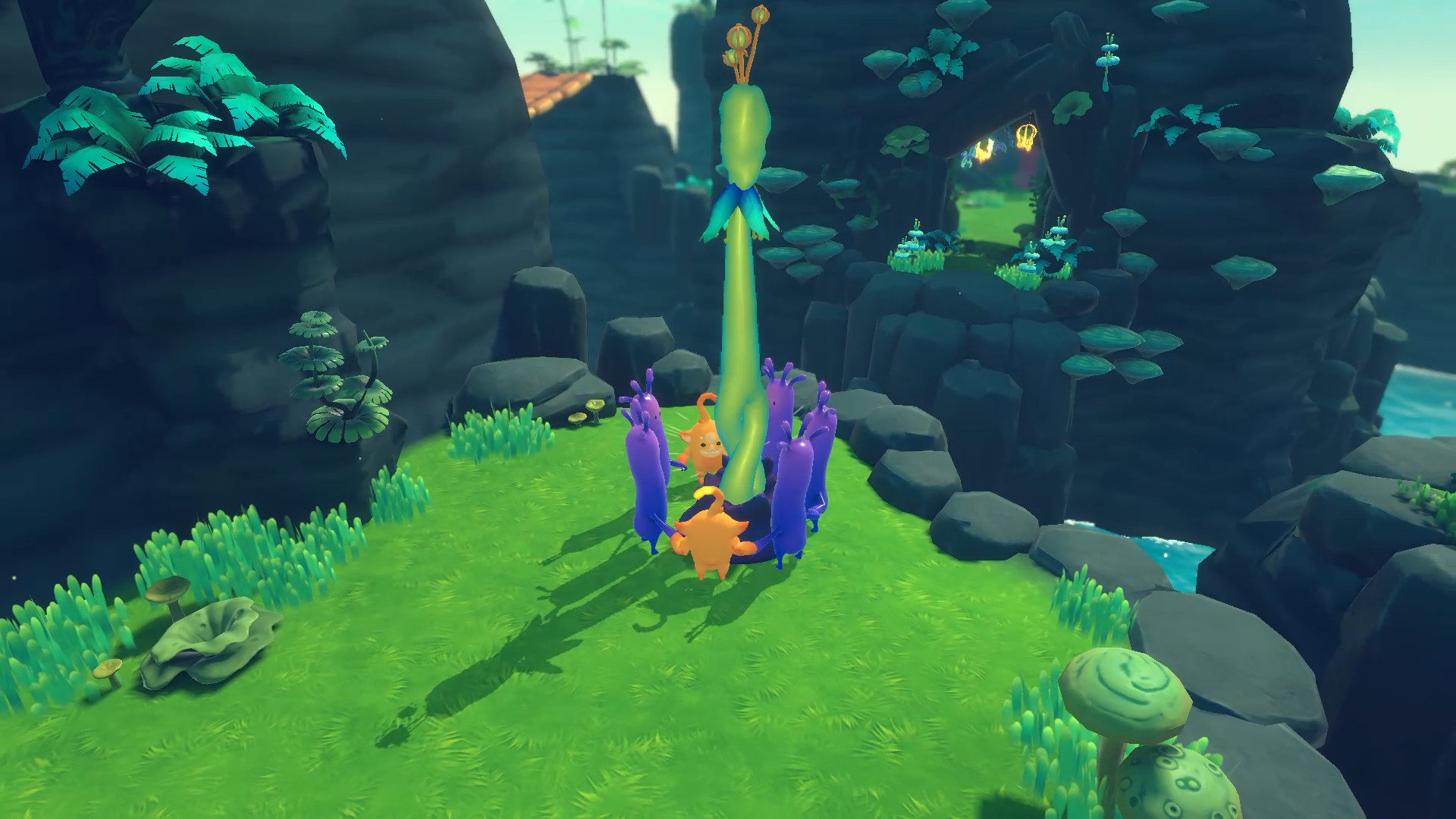 Derpy Conga Demo