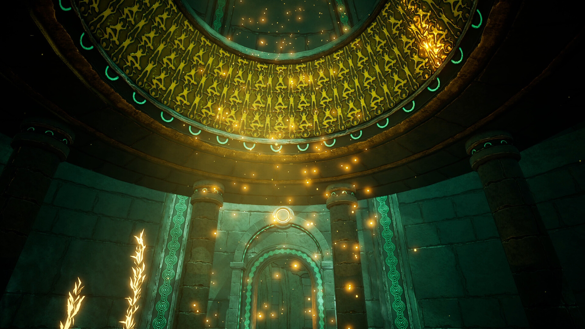 Soul Drifter Demo