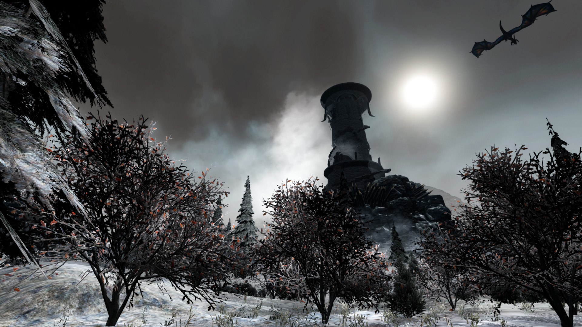 Savage Lands