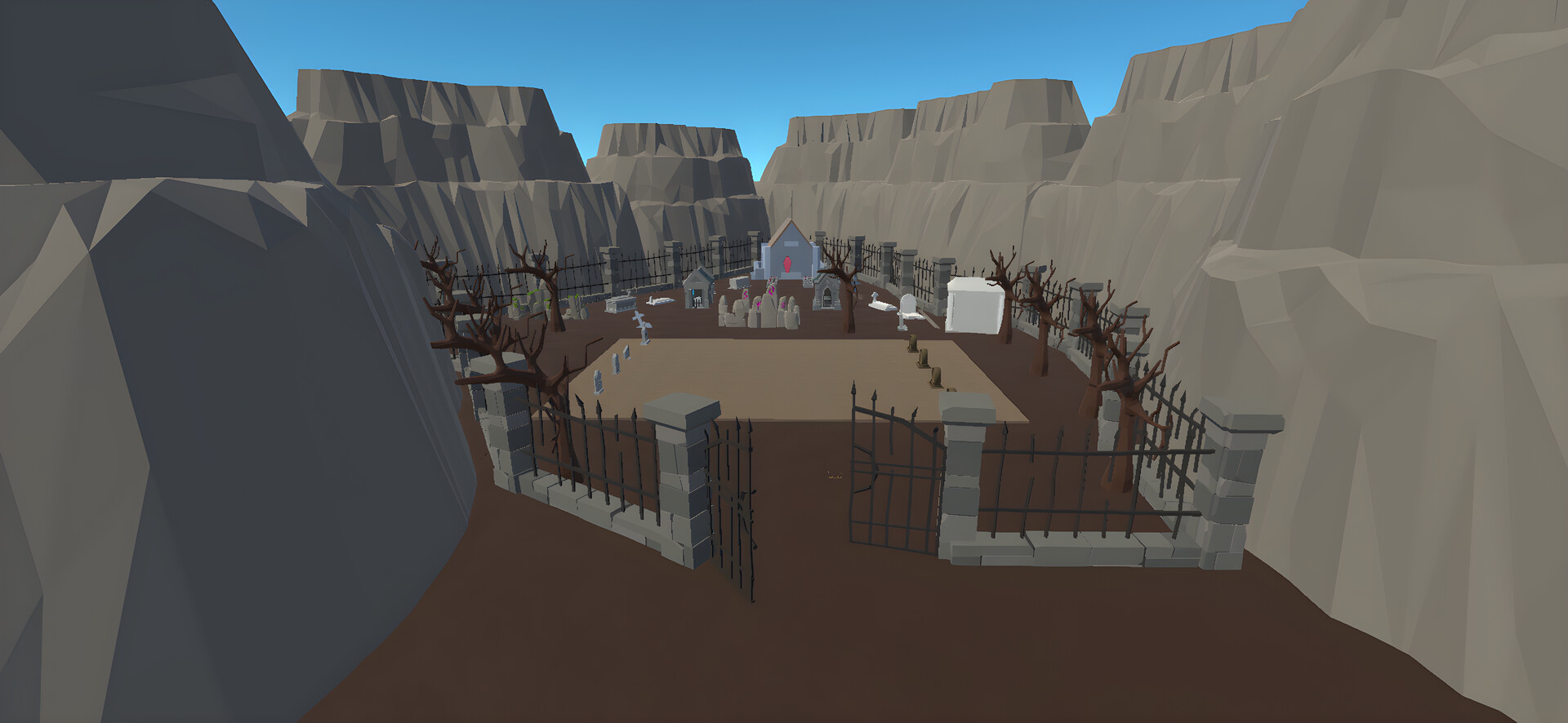 Heritage Excavation