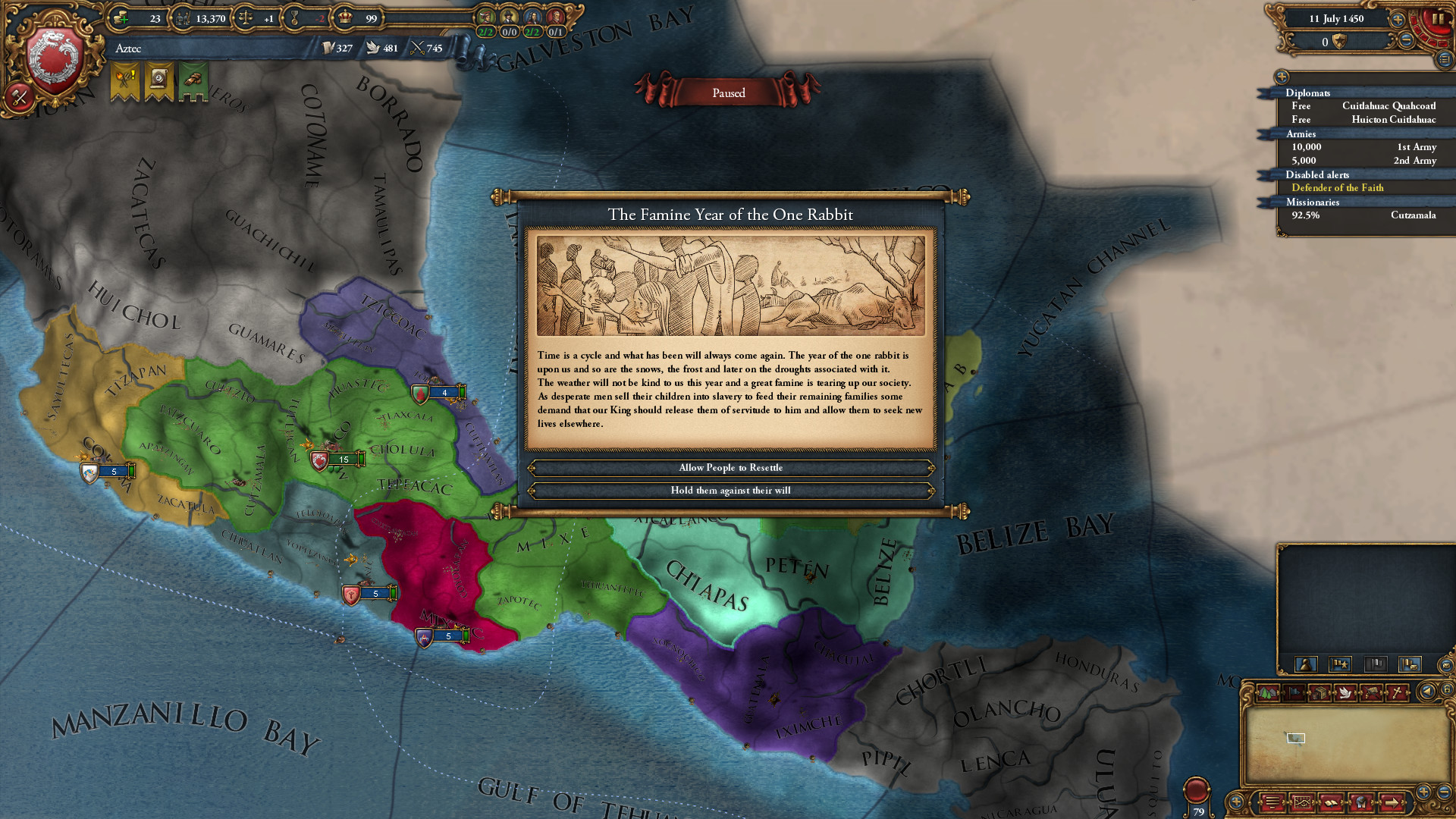 Europa Universalis IV: Guns, Drums and Steel Volume 2 Music Pack
