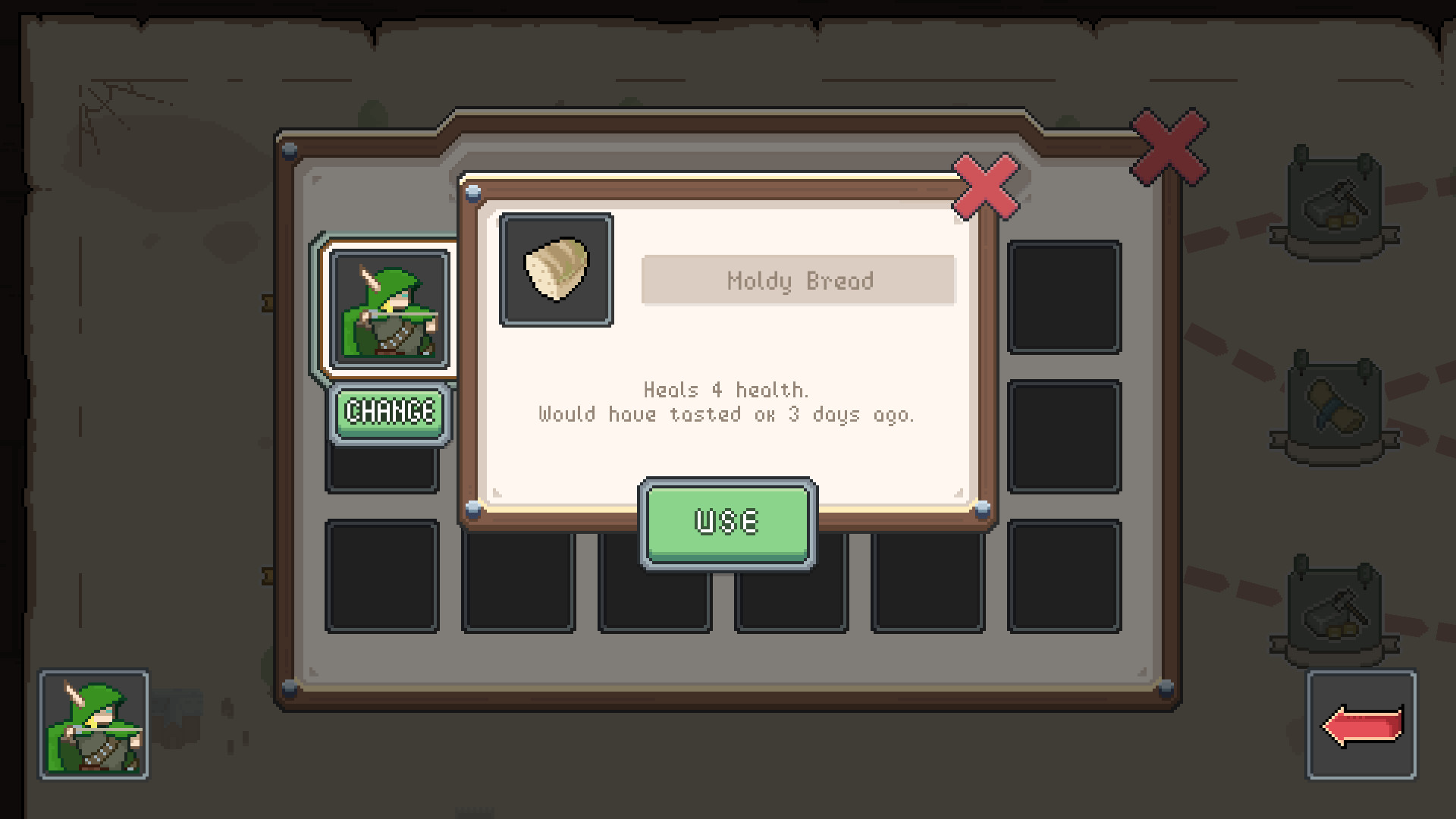 Tilefinder Demo