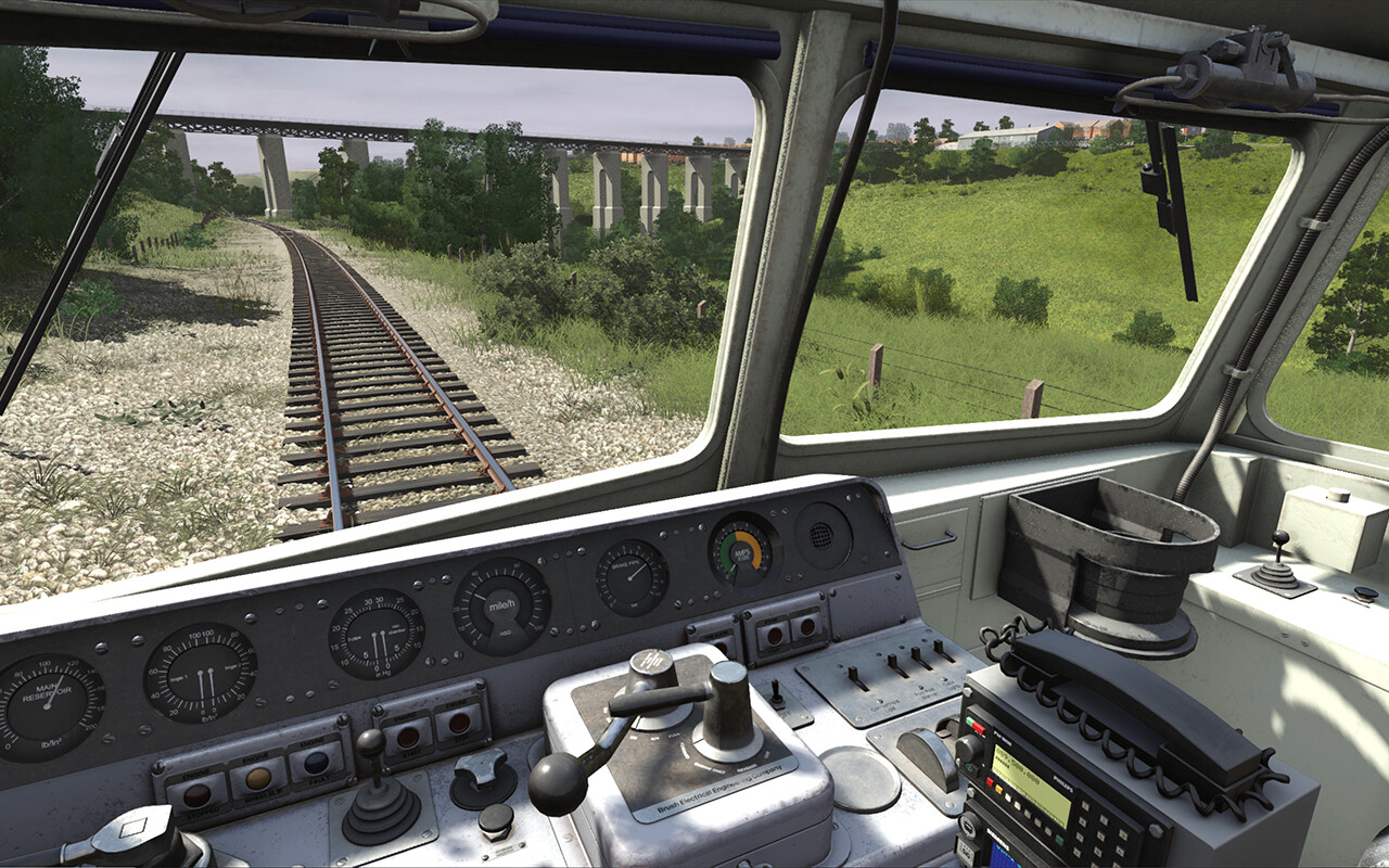 Trainz 22 Platinum Edition Features