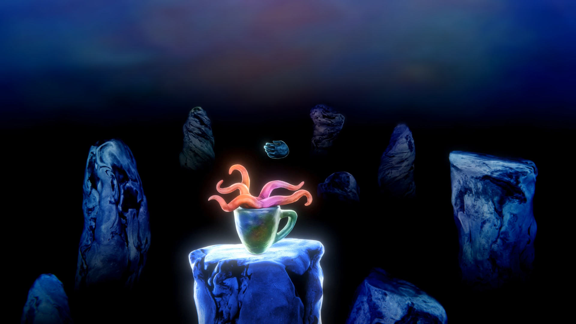 Wurroom - Support the Developer! (Art Book)