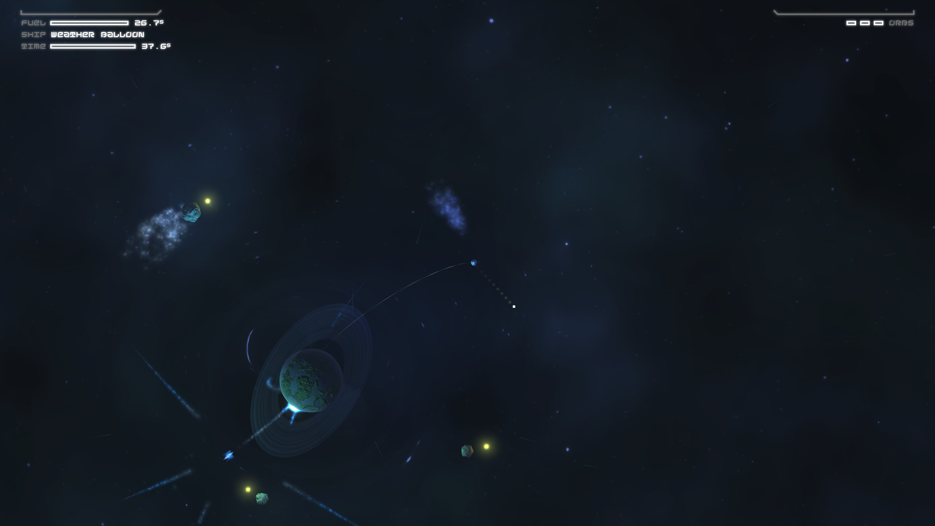 Gravitura