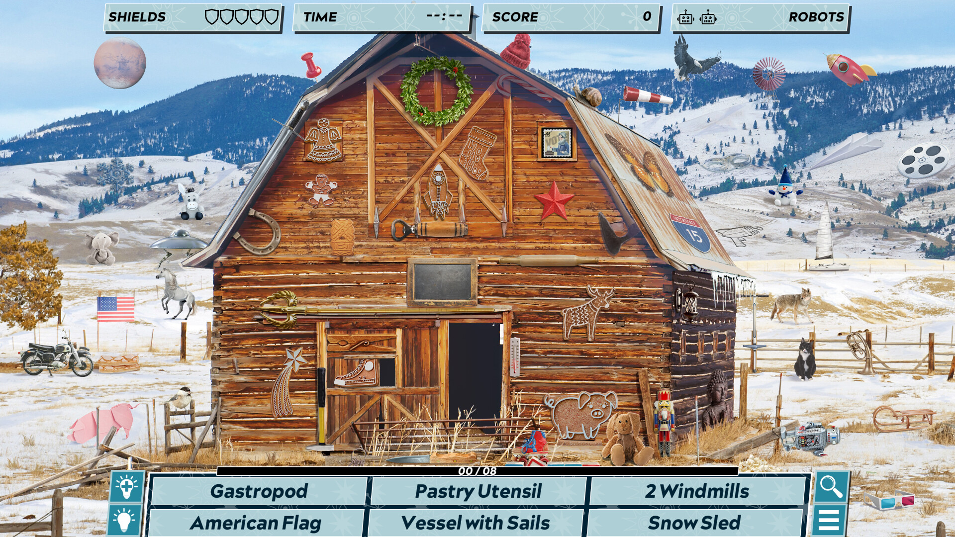 Road Trip USA 2: West Collector's Edition