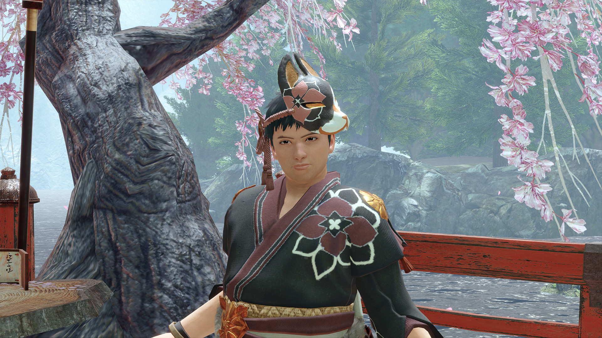 MONSTER HUNTER RISE - 