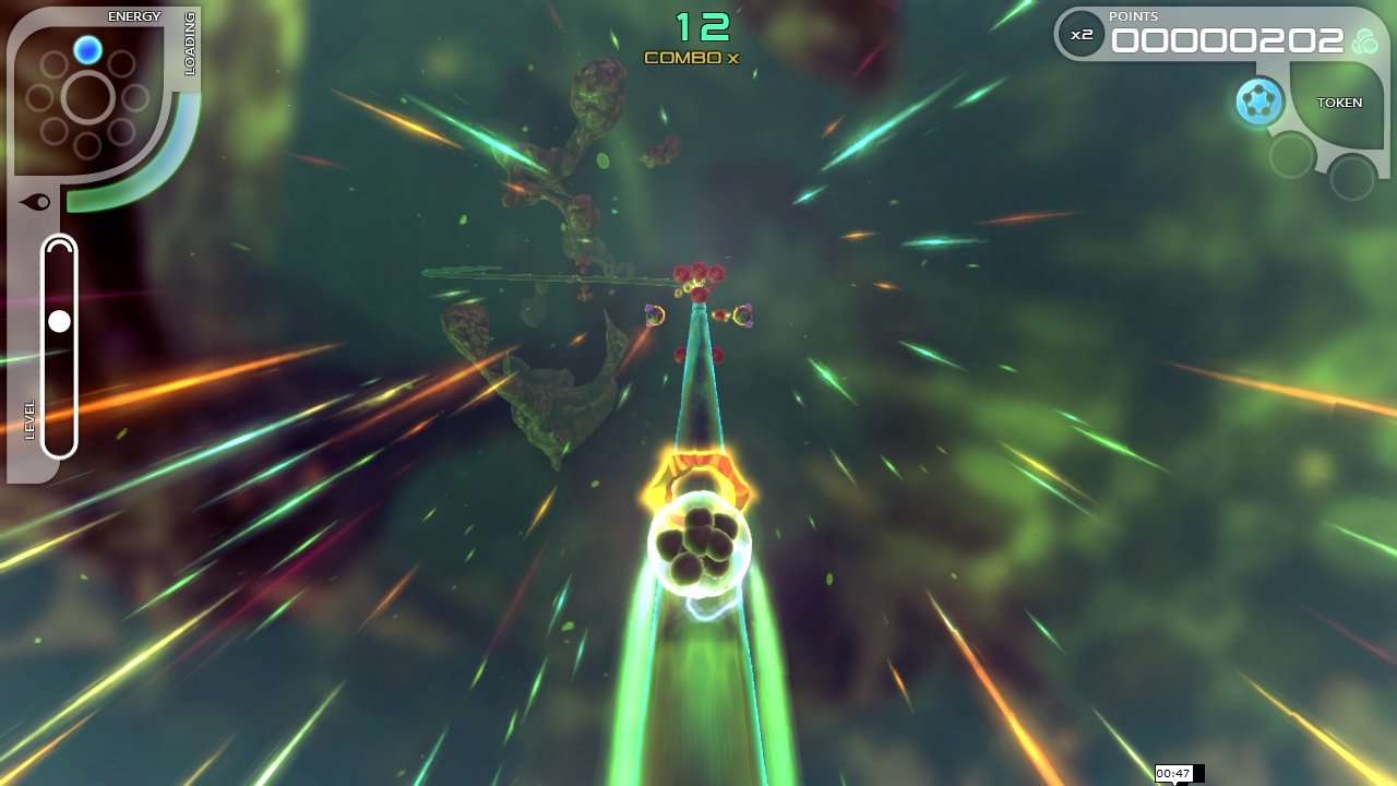 Fermi's Path Demo