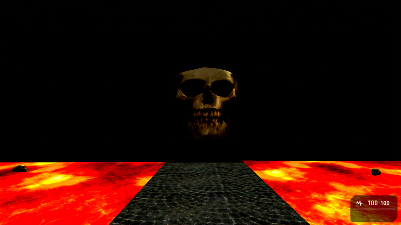DEATH BOX