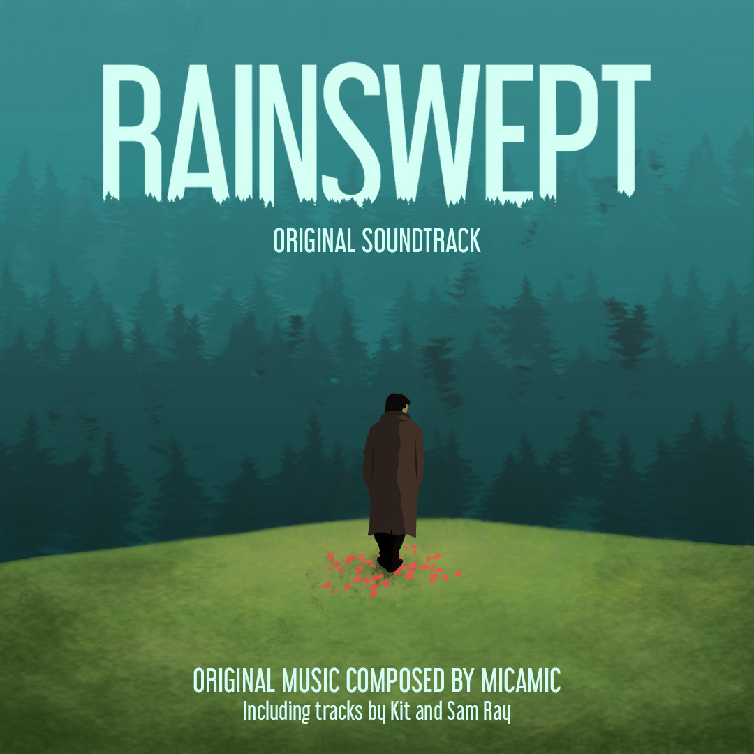 Rainswept - Original Soundtrack