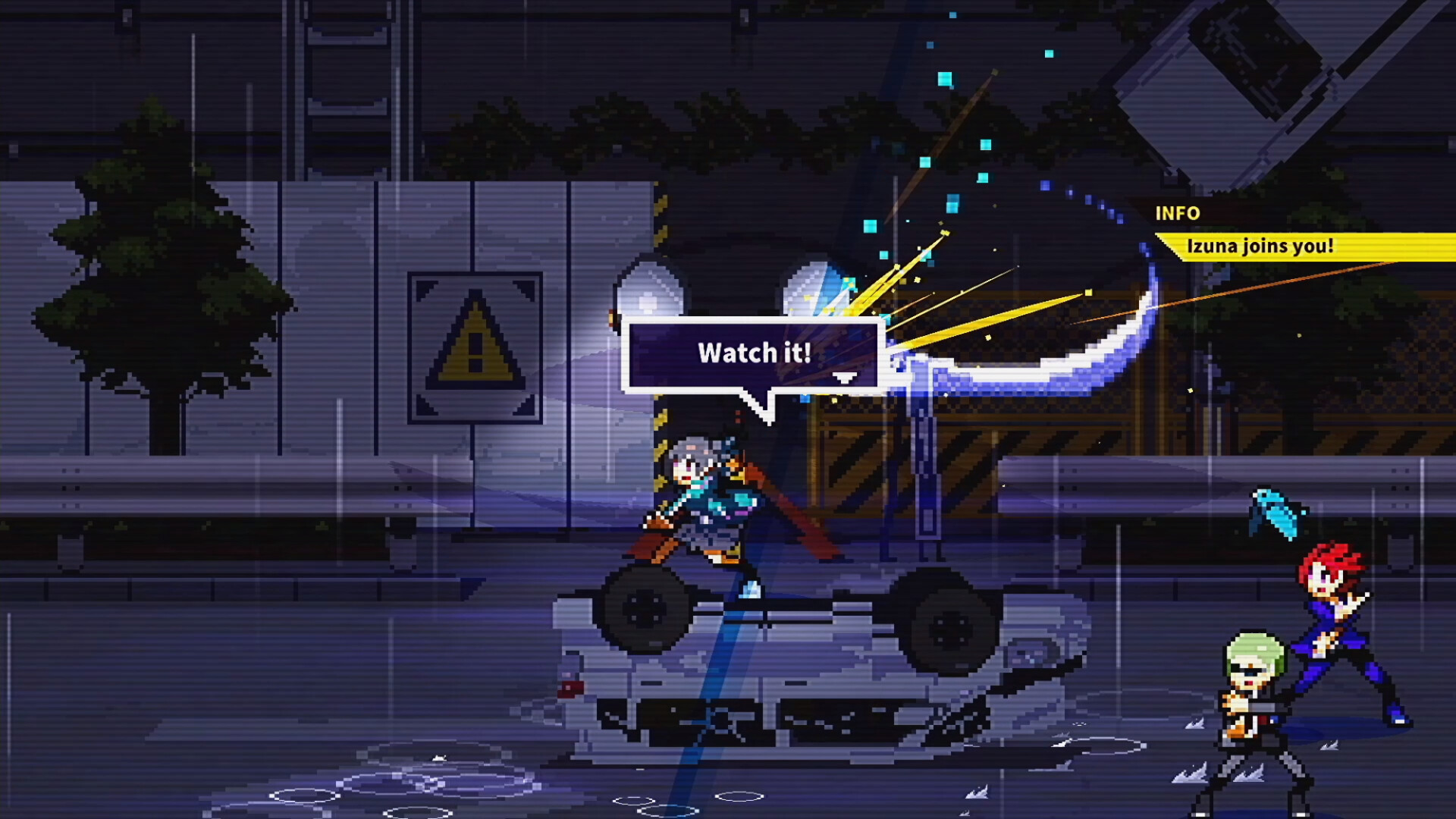 SOULVARS Demo