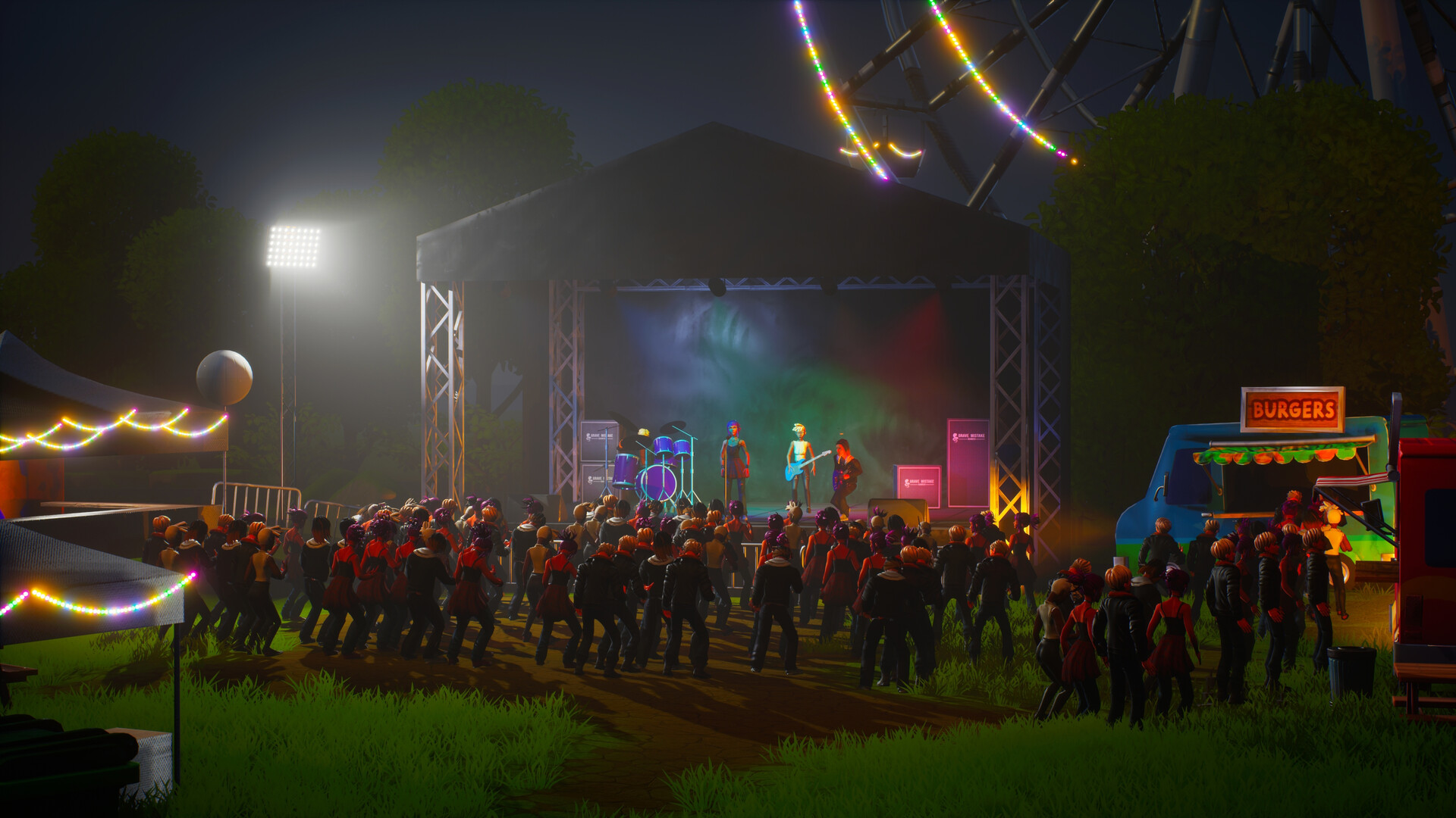 Festival Fever