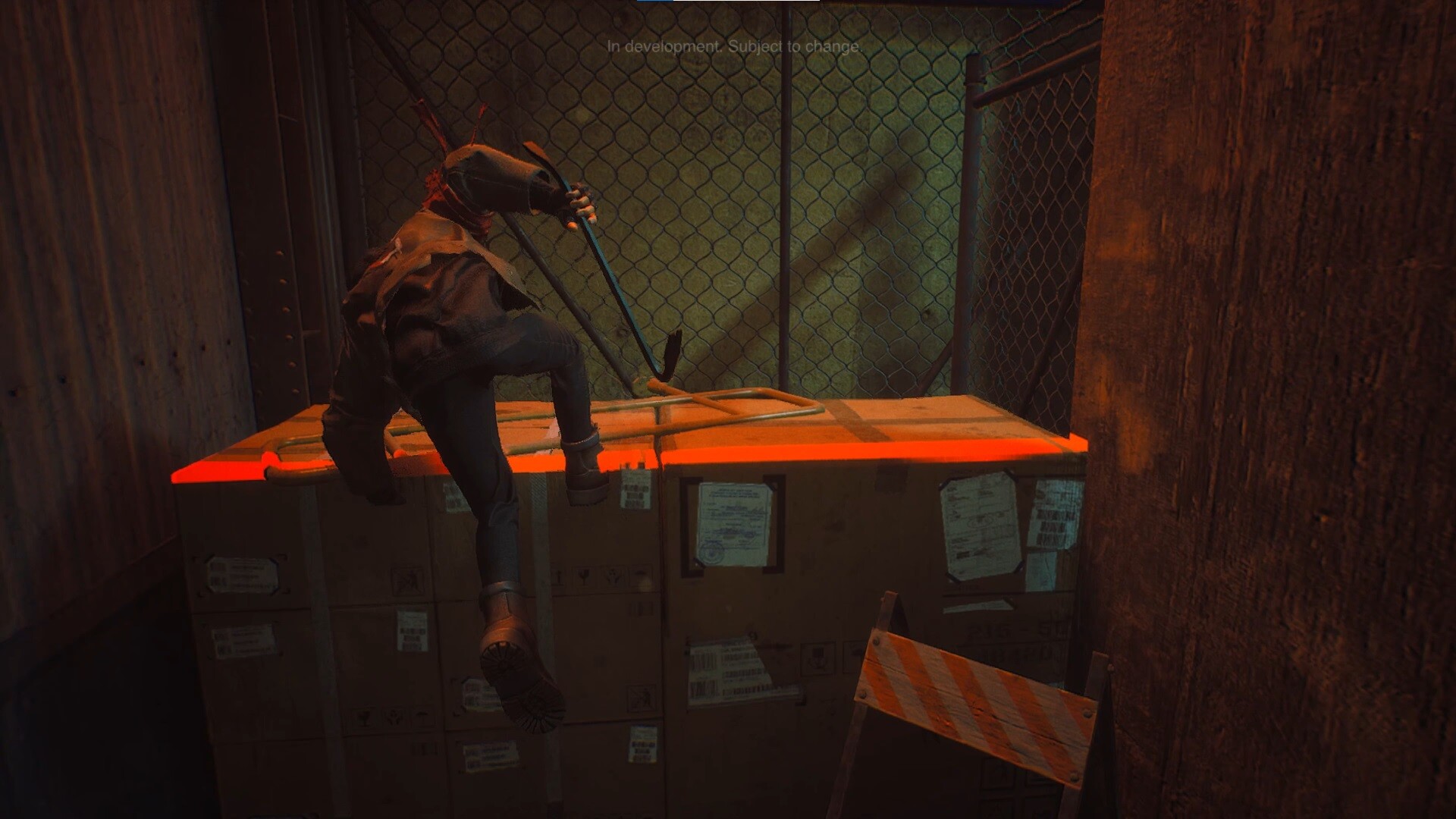 Acts of Blood Demo