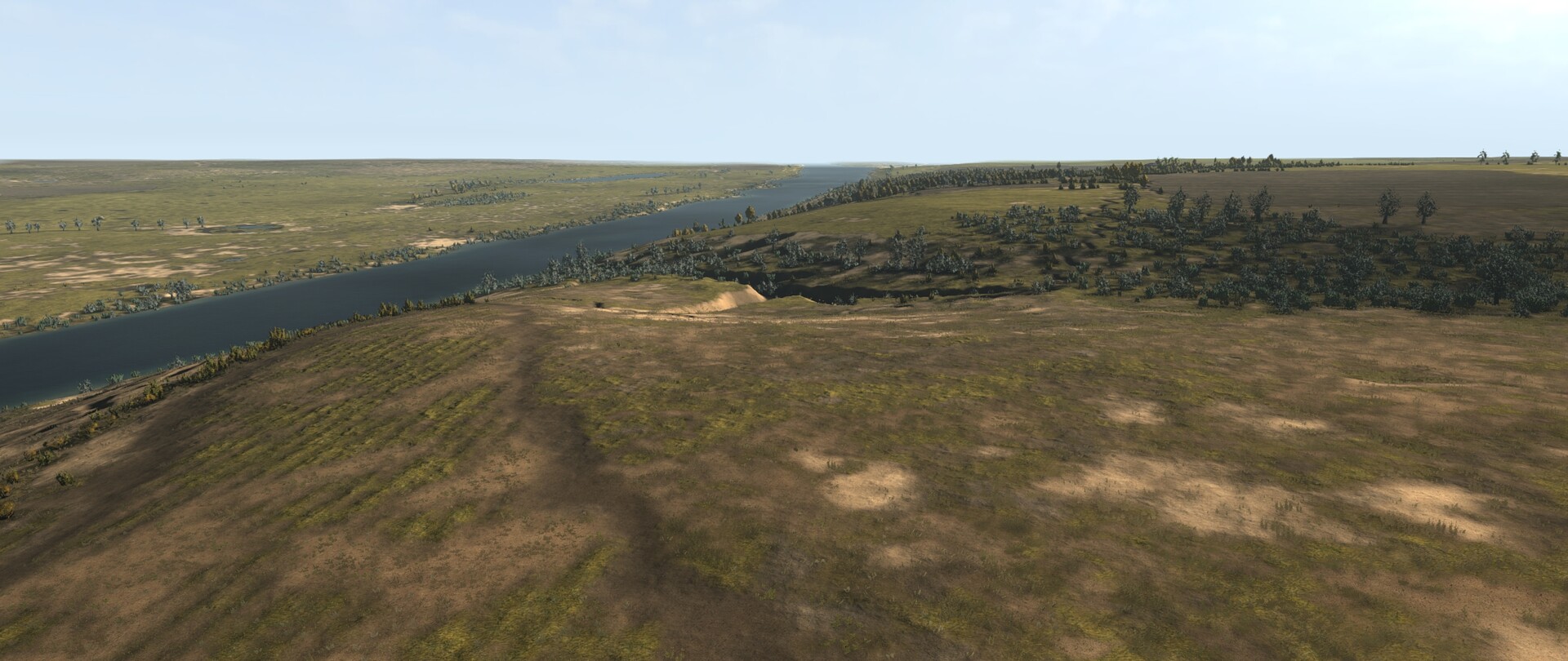 Graviteam Tactics: Bird Grove